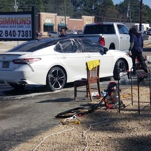 Meet your Posher, Evette